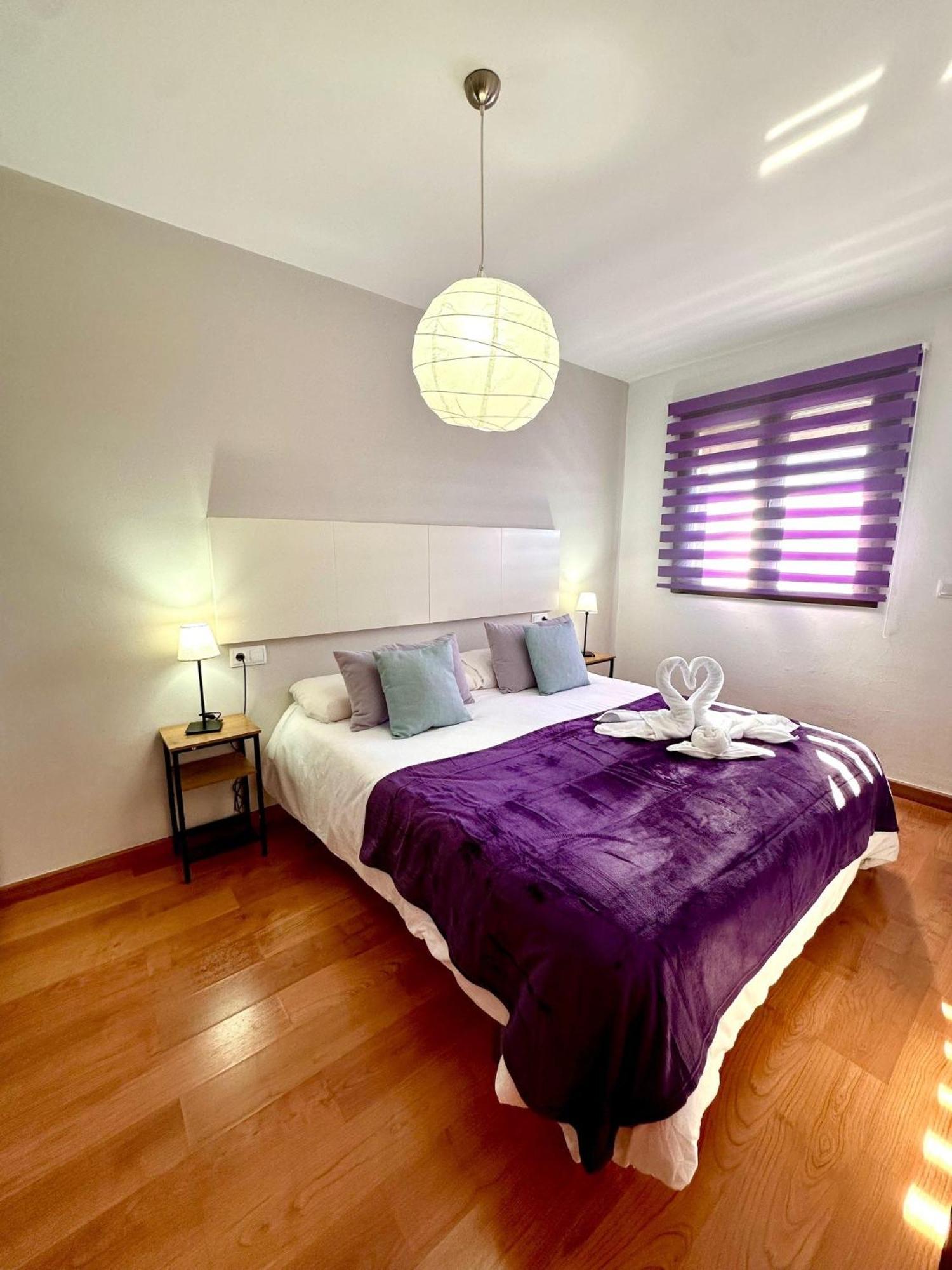 Apartamento Violeta
